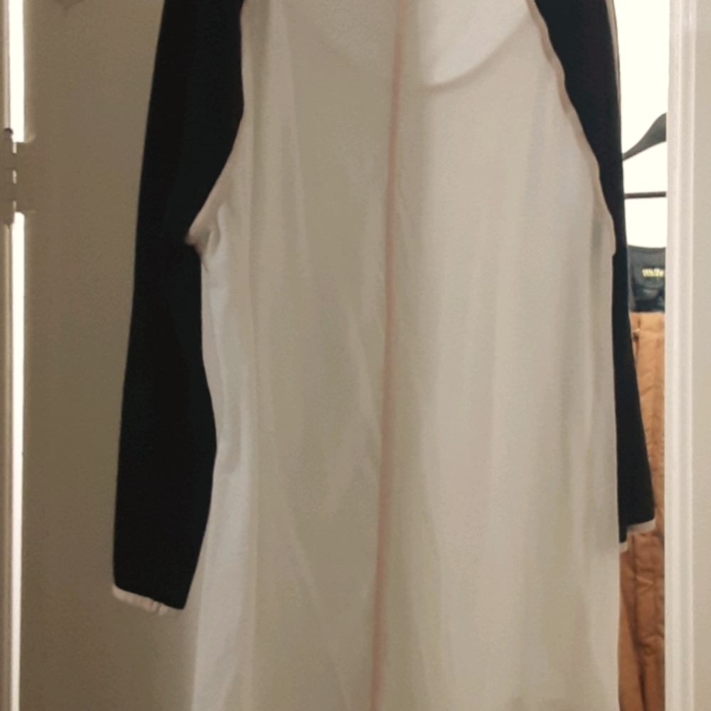 Blouse from Express